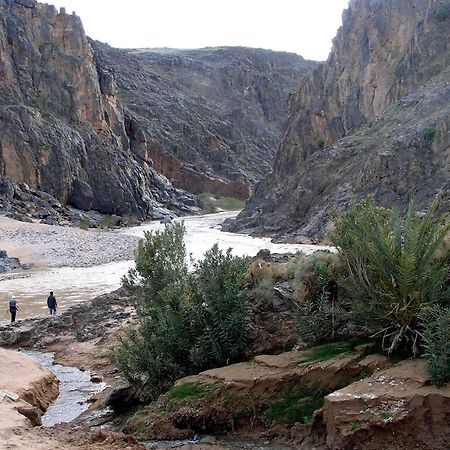 斯库拉 Kasbah Dar Bahnini旅舍 外观 照片